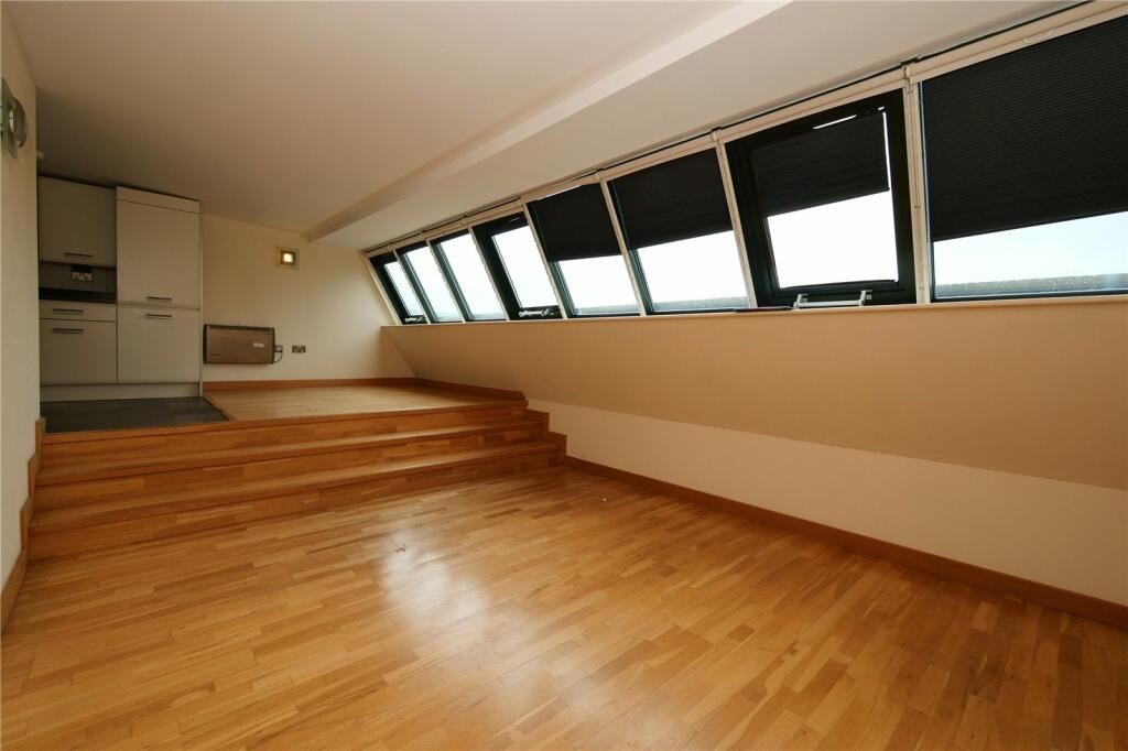 Additional image 4 of Salts Mill Road, Shipley, West Yorkshire, BD17