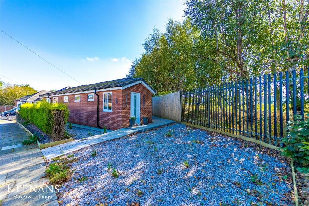 Additional image 17 of Talbot Road, Accrington