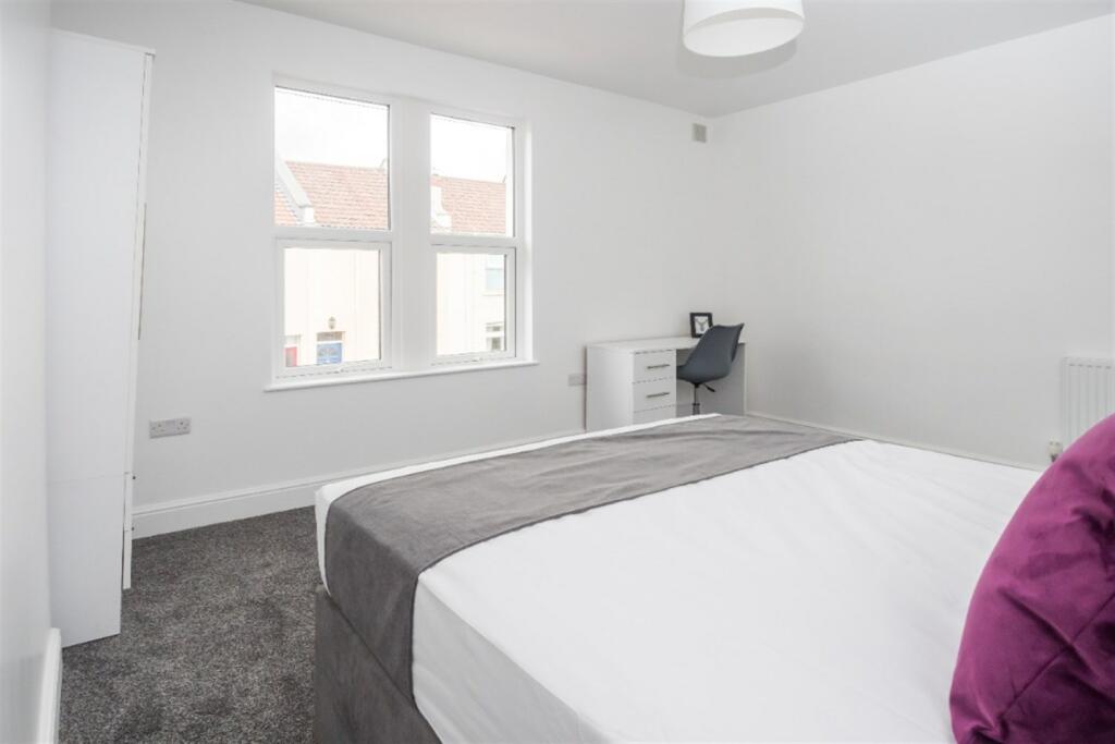 Additional image 7 of 3 bedroom Terraced House in Beaufort Street, Bristol
