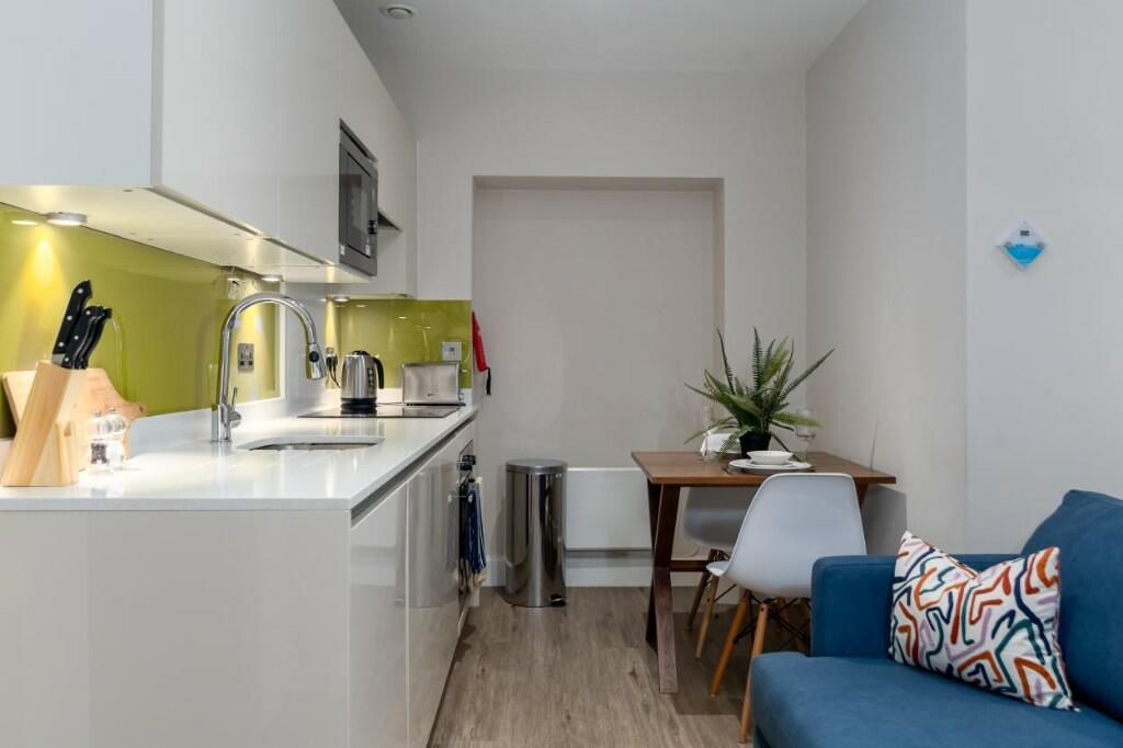 Additional image 21 of Charlotte Street, Bristol, BS1