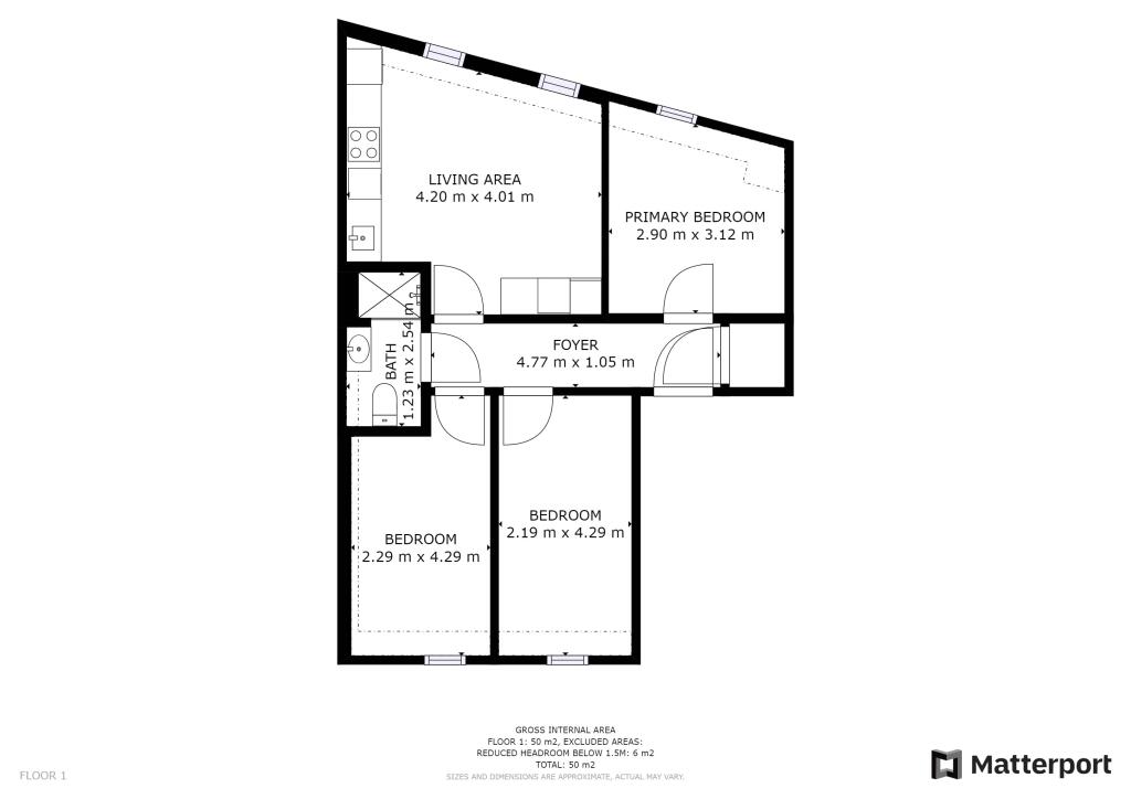Additional image 2 of Richmond Hill, Flat 2, Clifton, Bristol, BS8