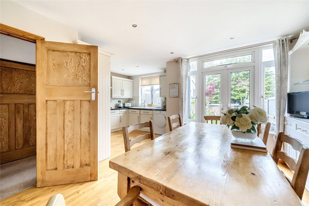 Additional image 6 of Wickham Crescent, West Wickham