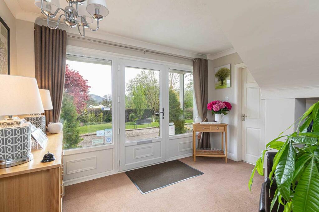 Additional image 5 of Hermiston B&B, Braithwaite, Keswick, Cumbria