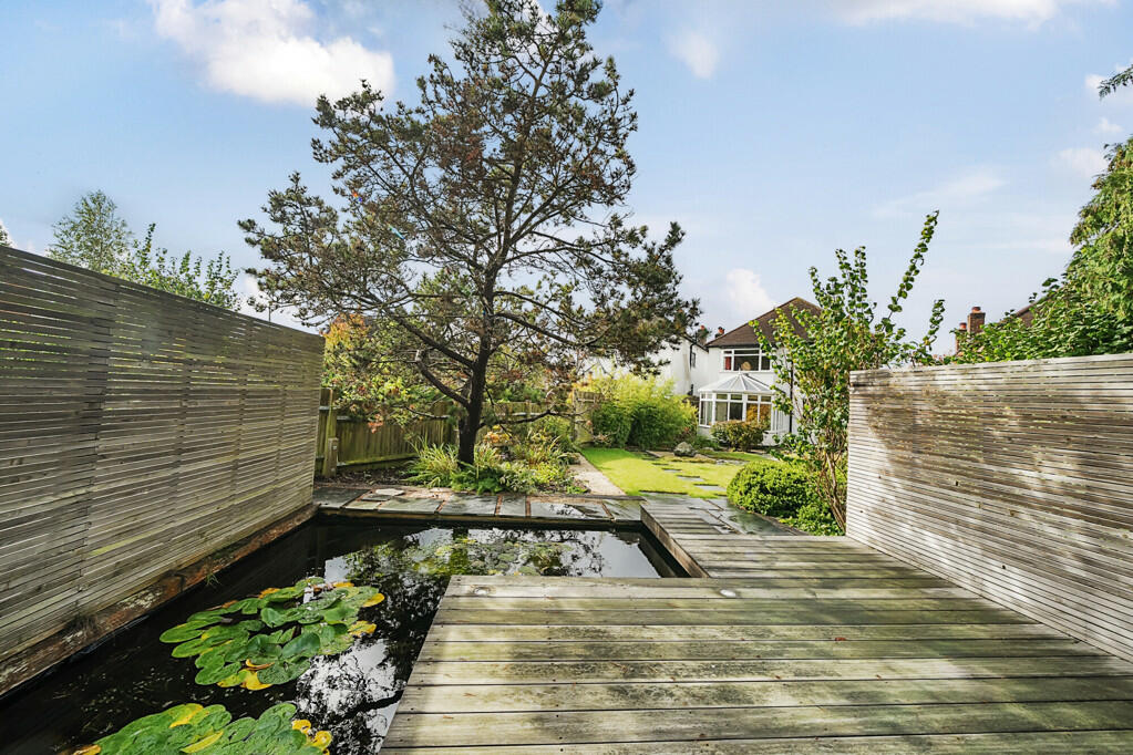 Additional image 15 of Coney Hill Road, West Wickham