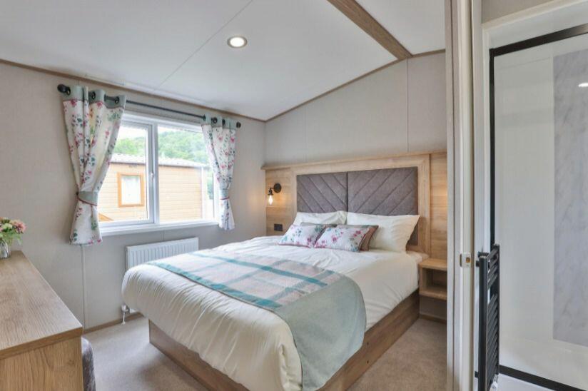 Additional image 5 of Cheddar Woods Resort & Spa, Axbridge Road, Cheddar, Somerset