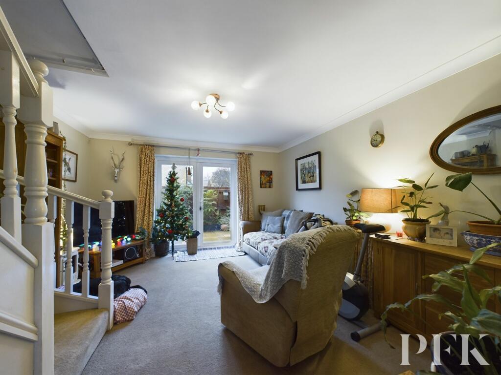 Additional image 16 of Byrnes Close, Plumpton, CA11