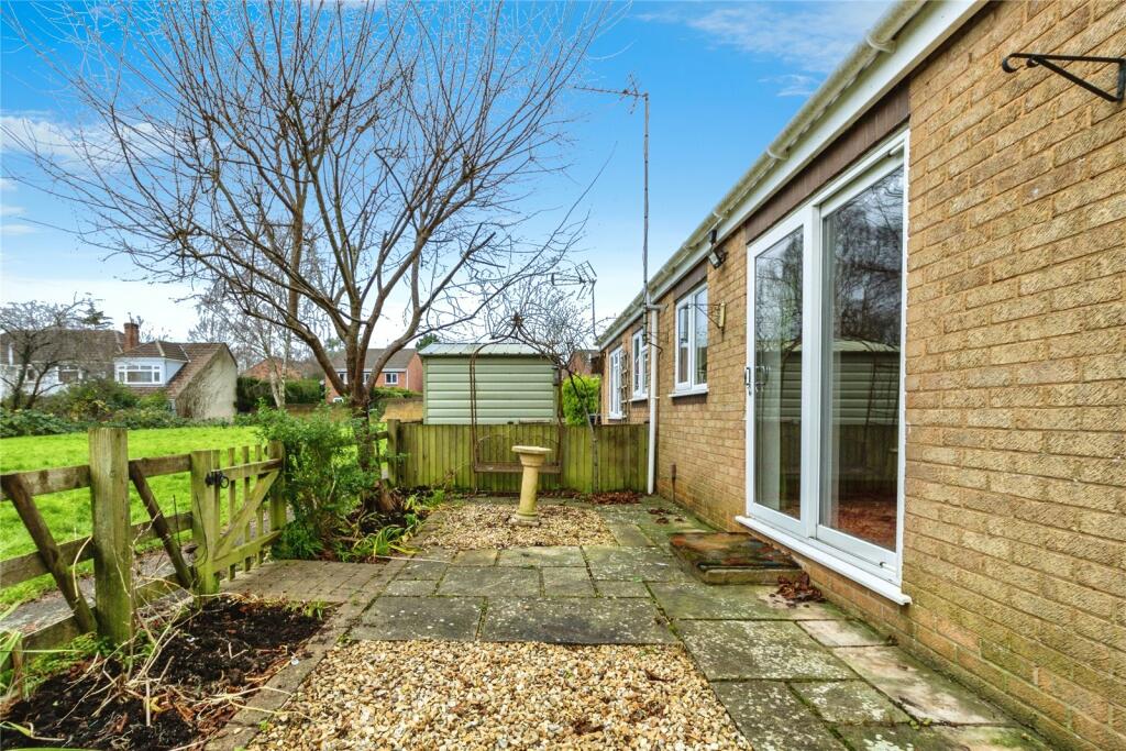 Additional image 9 of Proctor Close, Brislington, Bristol, BS4