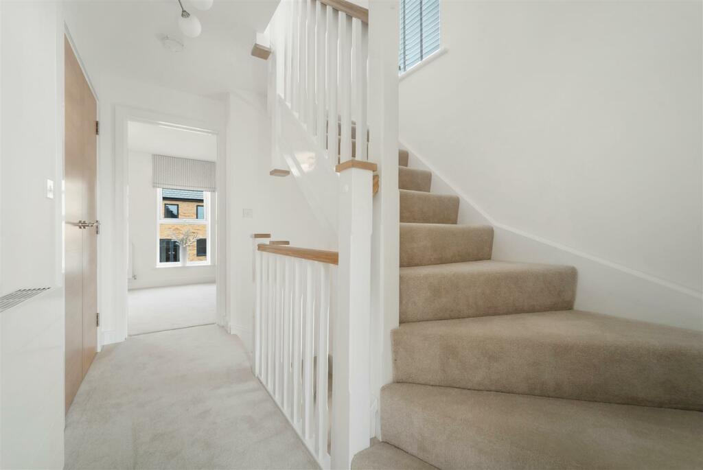 Additional image 16 of Plot 110 Locking Parklands - BRAND NEW HOME