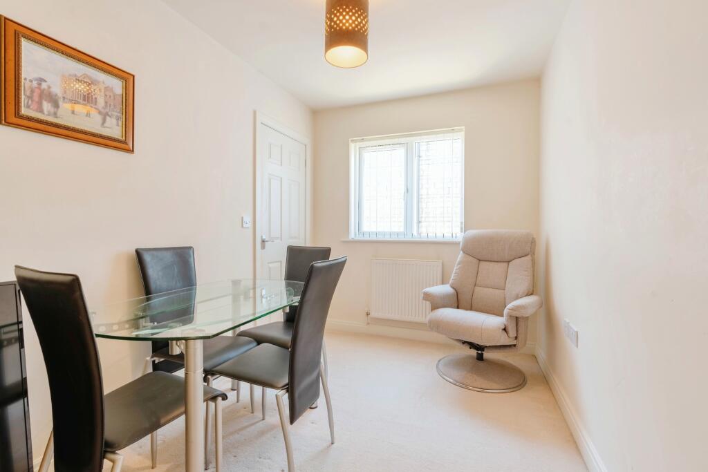 Additional image 7 of Lea Bank Mews, Nelson, Lancashire, BB9