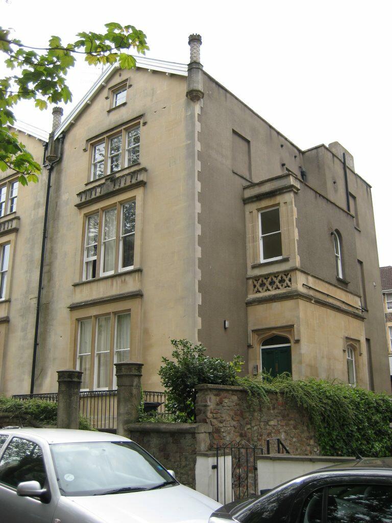 Arlington Villas Basement 151