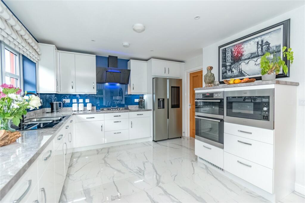 Additional image 11 of 15 Goldington Drive, Bongate Cross, Appleby-in-Westmorland, Cumbria