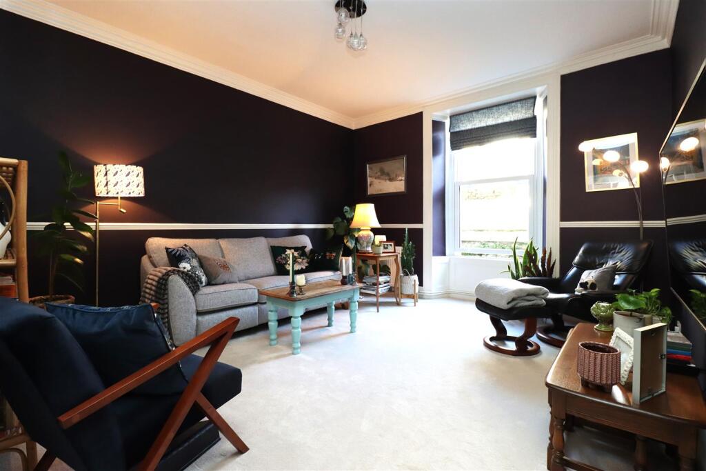 Additional image 5 of A beautiful Victorian apartment minutes from the seafront