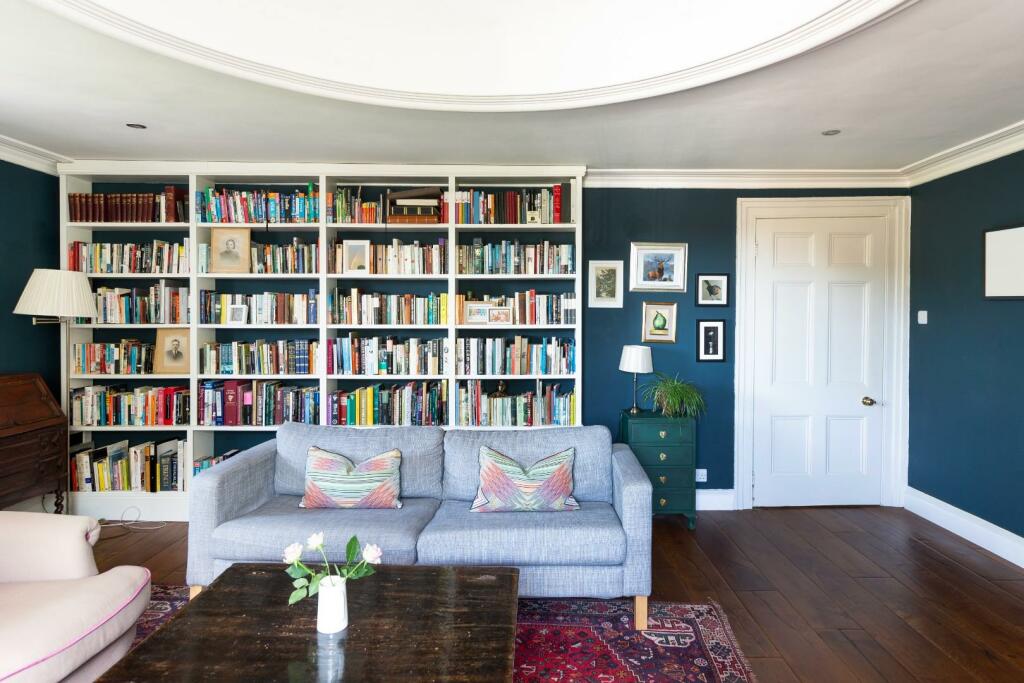 Additional image 4 of Lansdown Place, Clifton, Bristol