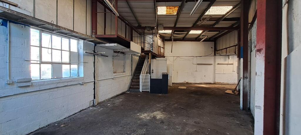 Additional image 31 of Quarry Road Industrial Estate, Newhaven, BN9 9DD