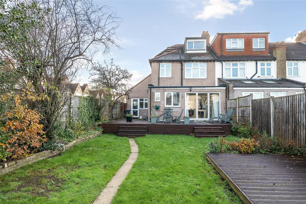 Additional image 14 of Birchwood Avenue, Beckenham