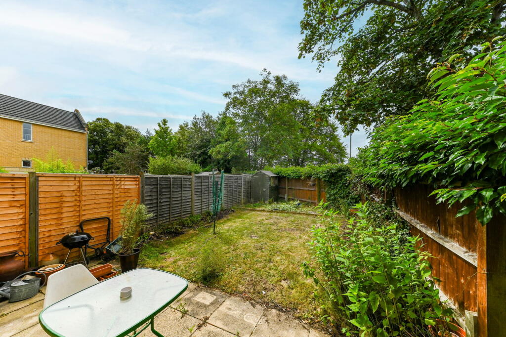 Additional image 19 of Sparkes Close, Bromley, BR2 9GE