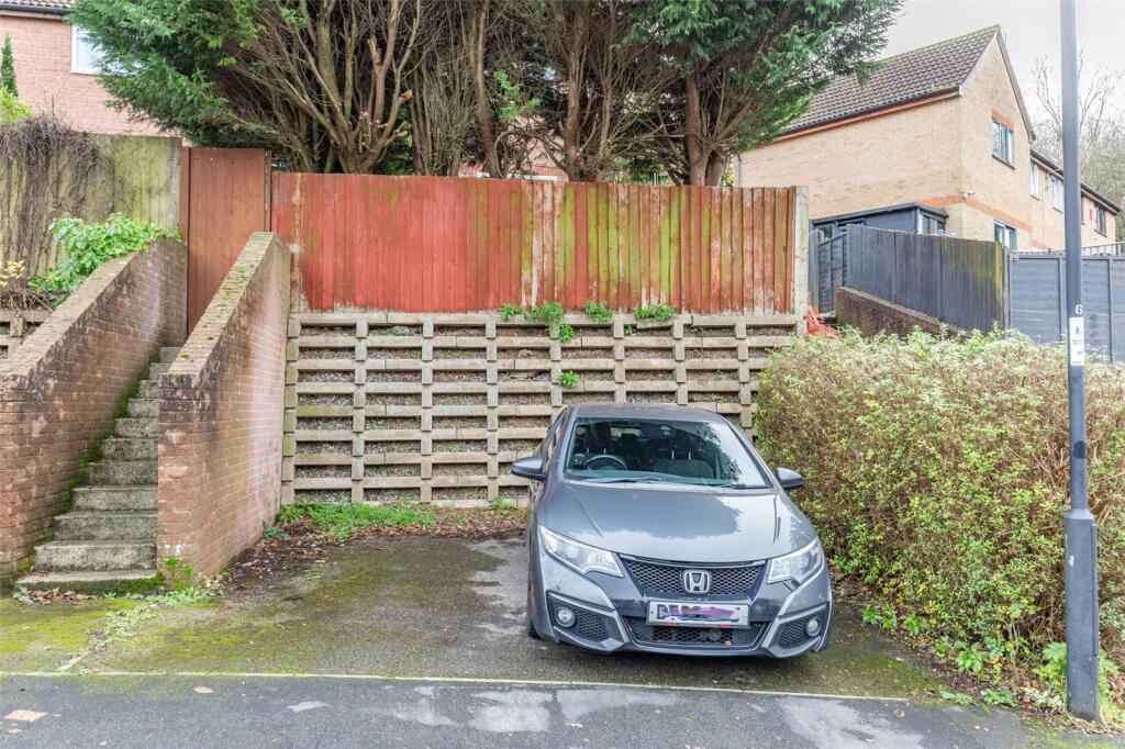 Additional image 14 of Pine Road, Brentry, Bristol, BS10