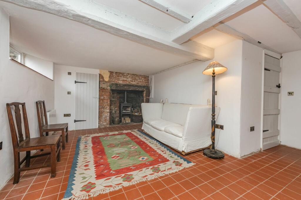 Additional image 23 of Keere Street, Lewes, BN7