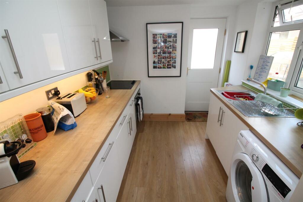 Additional image 5 of BPC01539 Battersea Road, Easton, BS5