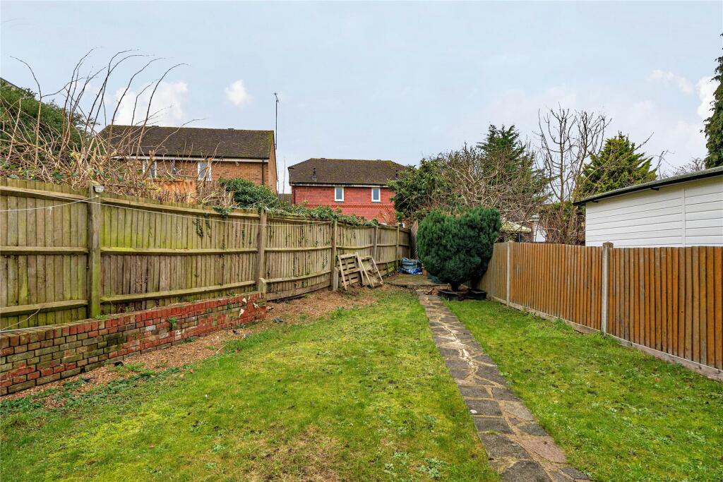 Additional image 12 of Crowhurst Way, Orpington