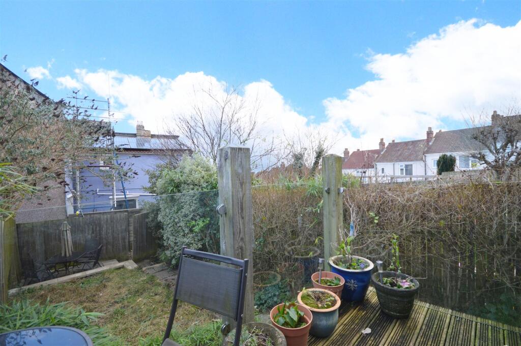 Additional image 15 of Leighton Road, Knowle, Bristol