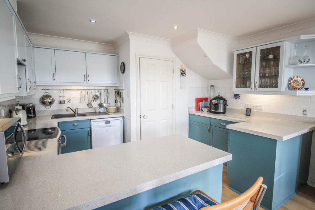 Additional image 4 of Royal Sands**Gated Development**South Facing**3 Double Bedrooms**Garage**