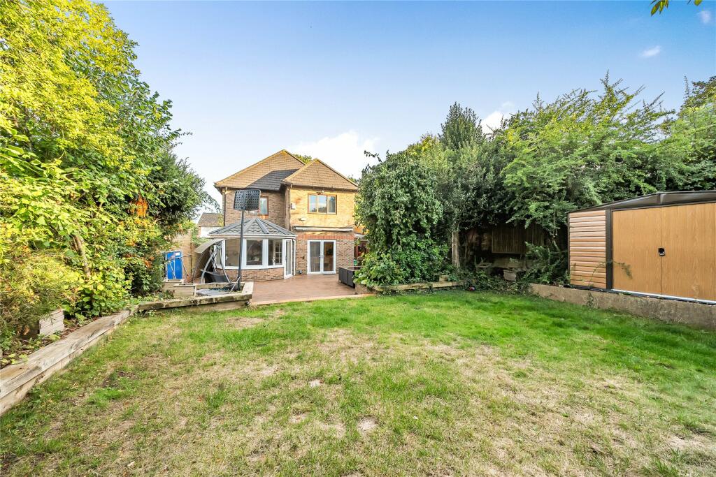 Additional image 11 of Ingleby Way, Chislehurst