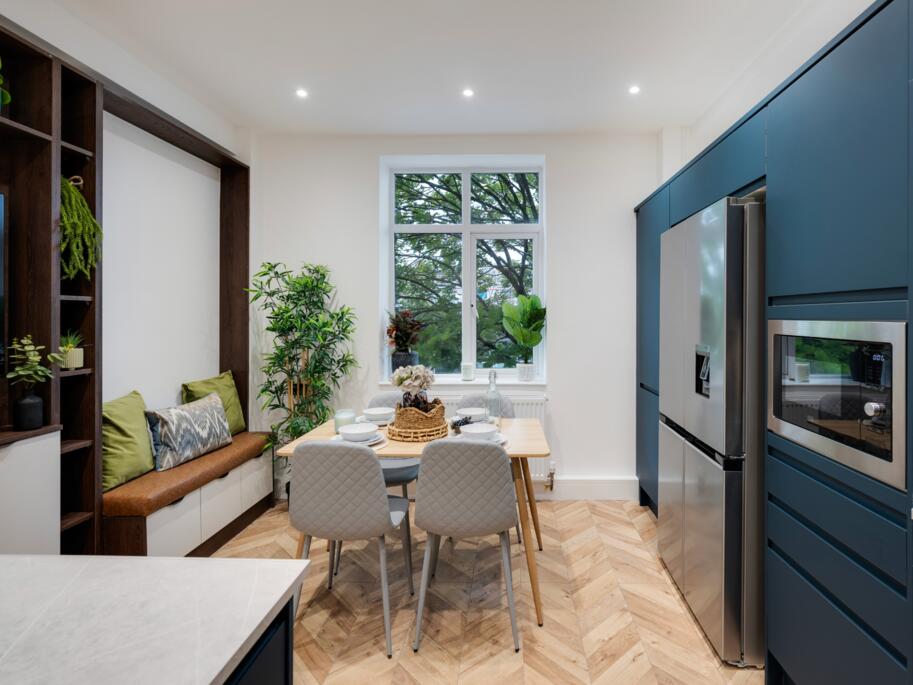 Additional image 5 of Apt 17, Yelland House #913829