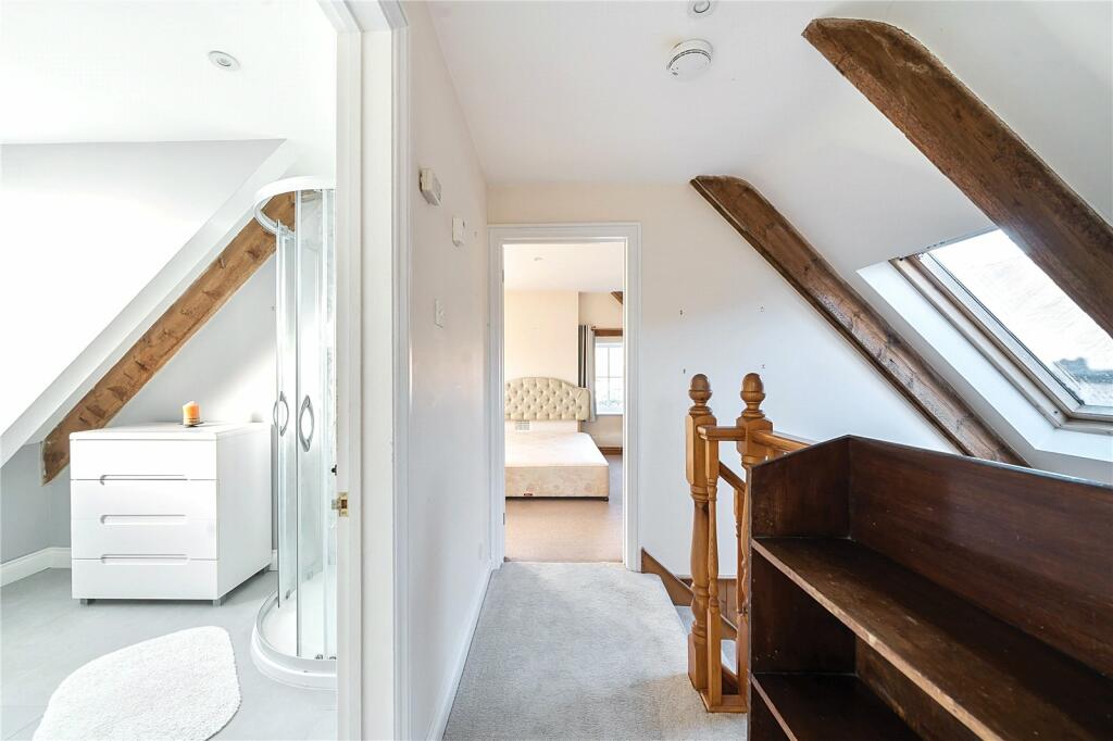 Additional image 11 of Stable Yard, Cheddar Road, Wedmore, Somerset, BS28