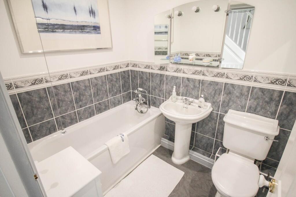 Additional image 13 of Royal Sands**Gated Development**South Facing**3 Double Bedrooms**Garage**