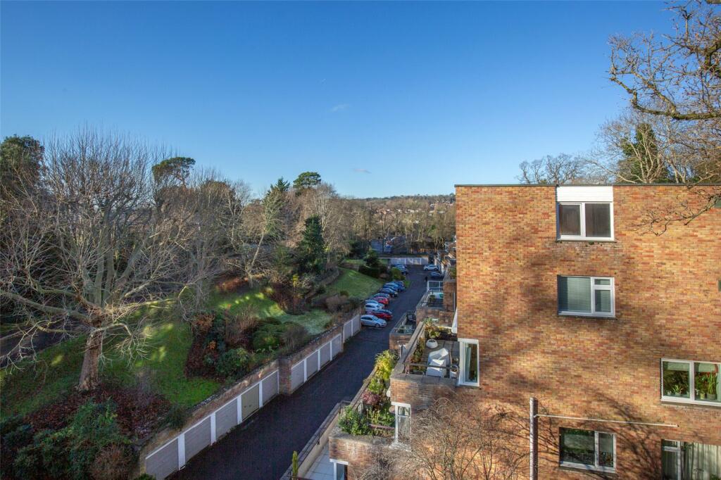 Additional image 10 of Druid Woods, Avon Way, Bristol, BS9