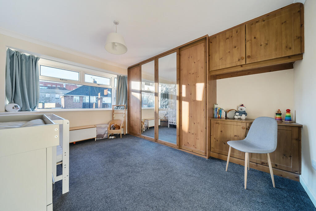 Additional image 10 of Priory Avenue, Bristol, BS9