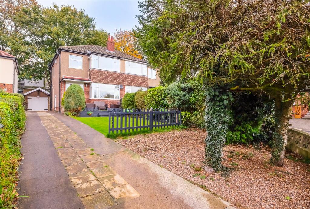 Additional image 2 of Greengates Avenue, Wyke, Wyke, Bradford