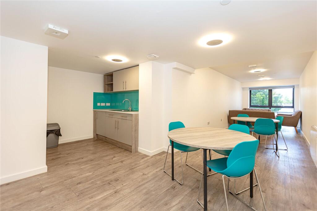 Additional image 13 of Cheswick Campus, The Square, Long Down Avenue, Bristol, BS16