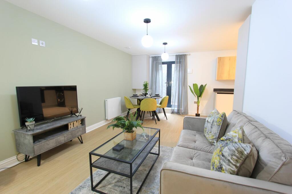 Additional image 7 of Flat , Cabot Mews, Braemar Avenue, Bristol