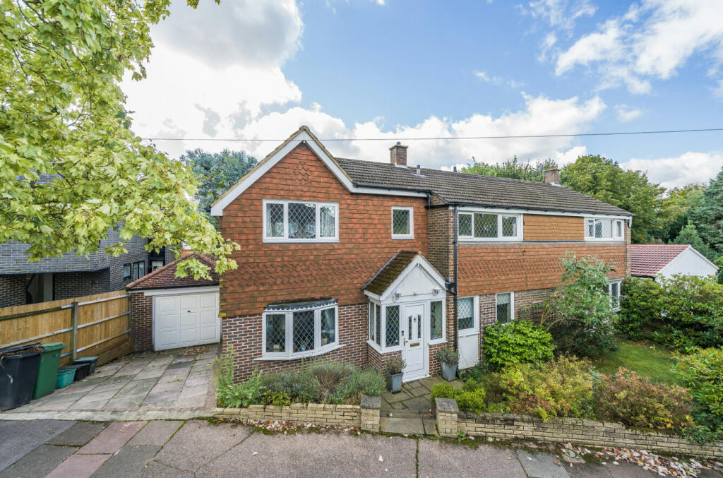 Additional image 21 of Beaconsfield Road, Bromley, BR1