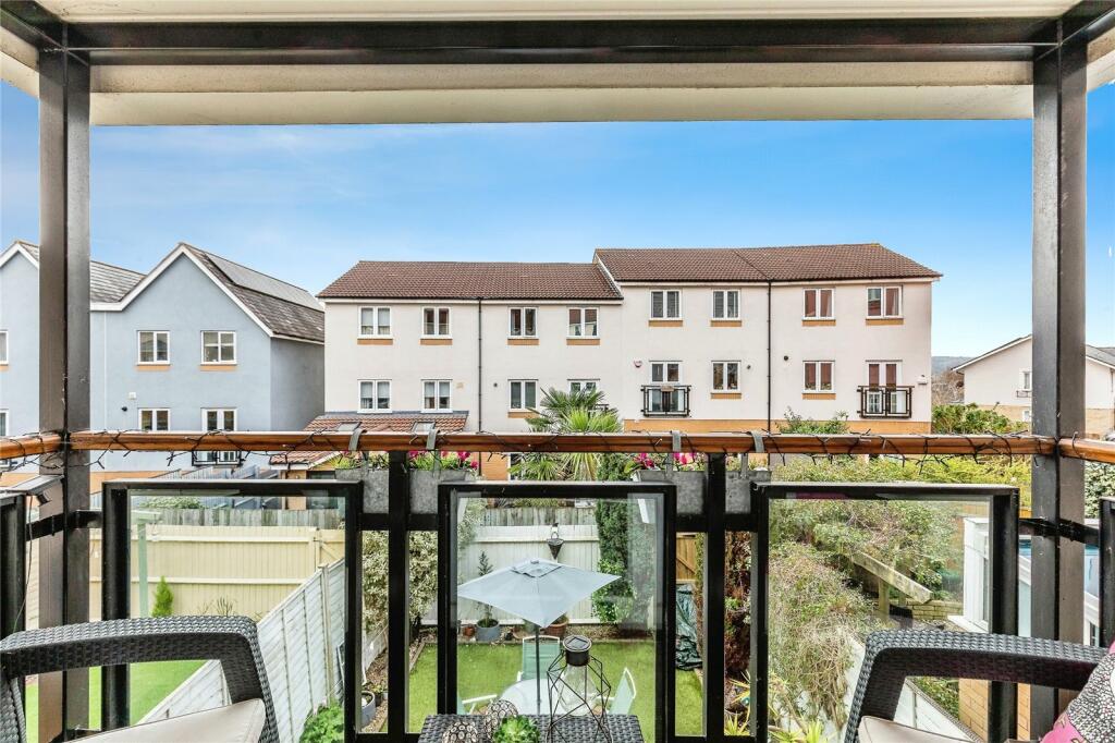 Additional image 13 of Pier Close, Portishead, Bristol, Somerset, BS20