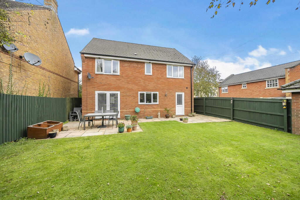 Additional image 19 of John Repton Gardens, Bristol, BS10