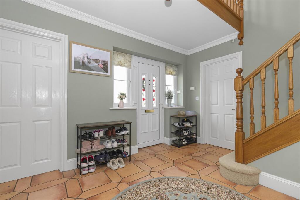Additional image 18 of Millennium Close, Frampton Cotterell, Bristol