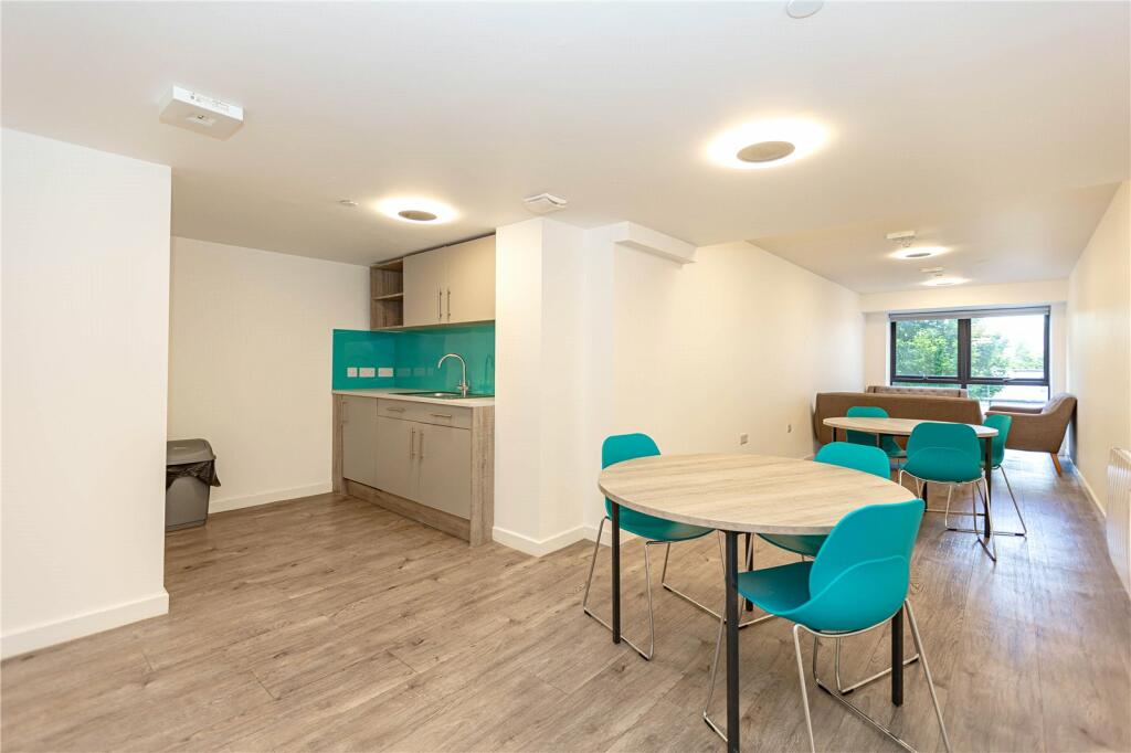 Additional image 8 of Cheswick Campus, The Square, Long Down Avenue, Bristol, BS16
