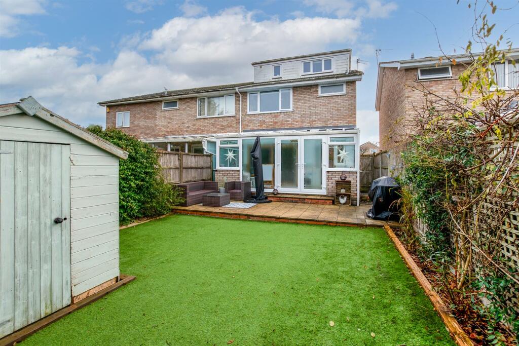 Additional image 15 of Boyd Road, Saltford, Bristol