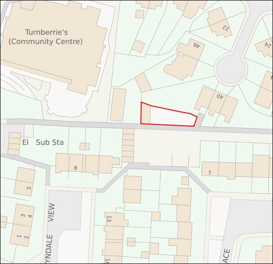 Primary image of Bath Road, Thornbury, Bristol, South Gloucestershire, BS35