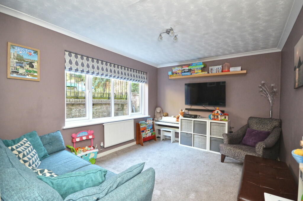 Additional image 5 of The Knoll, Portishead, Bristol, BS20 7NU