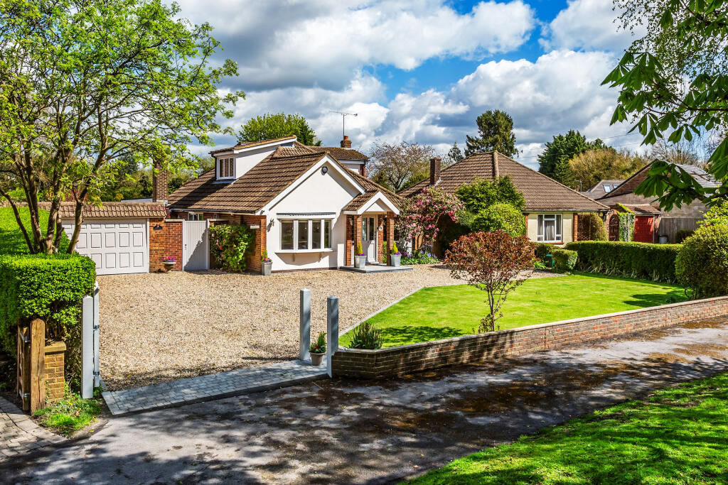 Additional image 50 of Luxted Road, Downe, Orpington, Kent