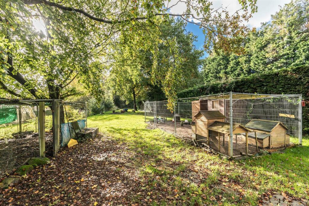 Additional image 8 of Eastbourne Road, Halland, BN8 6PS