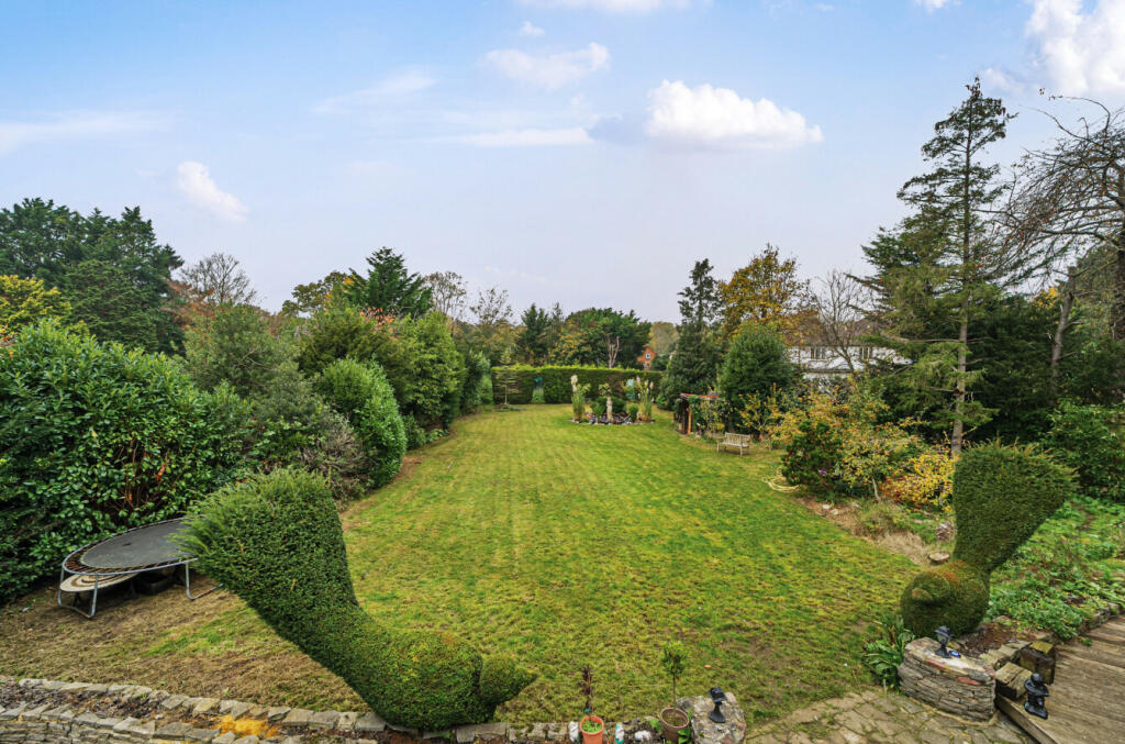 Additional image 31 of Marlings Park Avenue, Chislehurst, BR7
