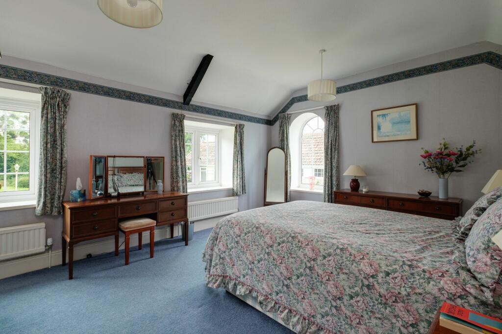 Additional image 10 of Detached country residence with land, outbuildings and glorious views