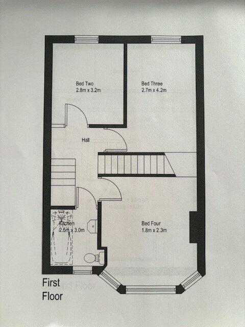 Additional image 16 of Lodore Road, BRISTOL, Avon, BS16