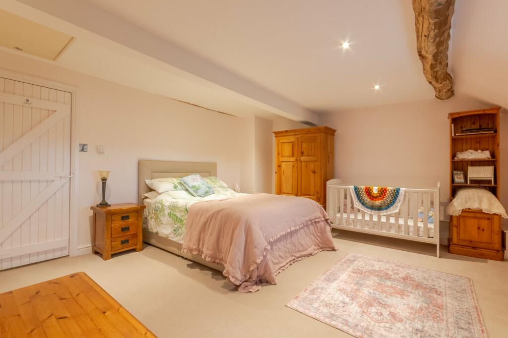 Additional image 9 of Knapley-Ing Farm, High Eldwick, Bingley, West Yorkshire, BD16