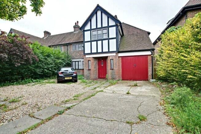 Additional image 10 of Bromley Common, Bromley, BR2